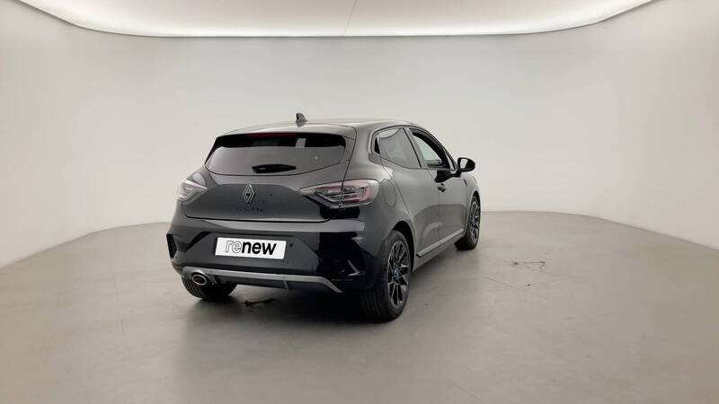 Renault Clio V