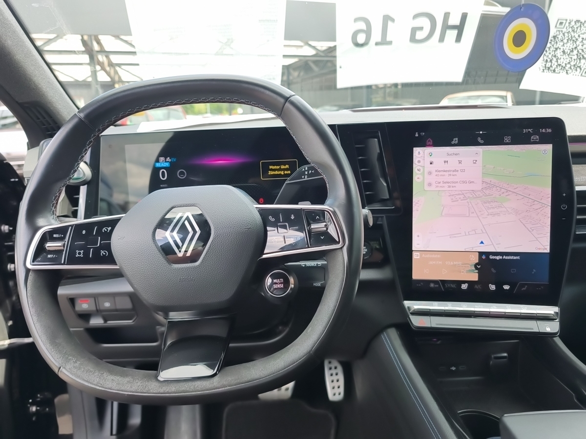 Renault Austral – Bild 9