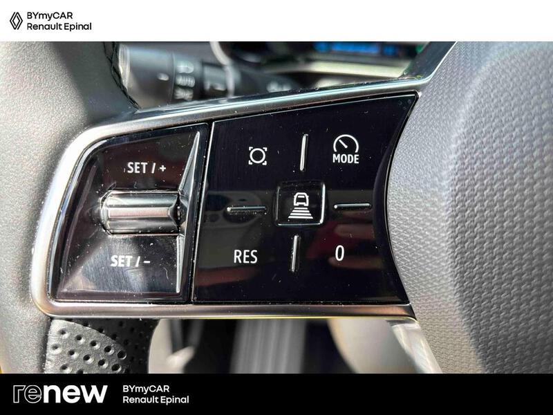 Renault R5 E-Tech Electrique
