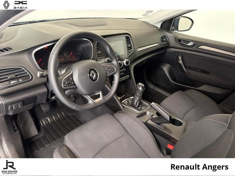 Renault Megane IV Berline
