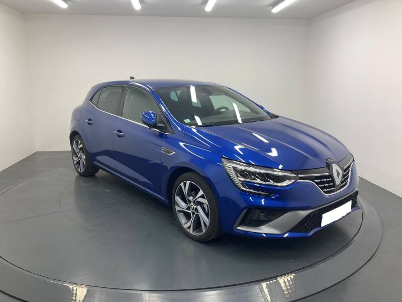 Renault Megane IV Berline