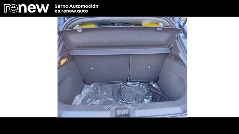Renault R5 E-Tech Eléctrico