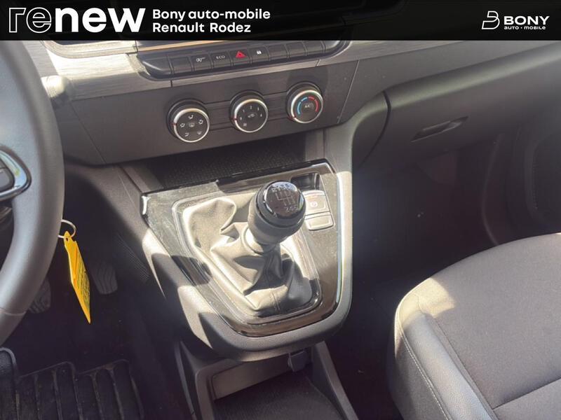 Renault Kangoo VP