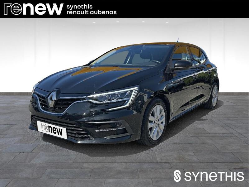 Renault Megane IV Berline
