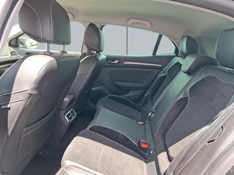 Renault Megane IV Berline