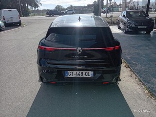 Vehicle 3D Image