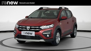 SANDERO