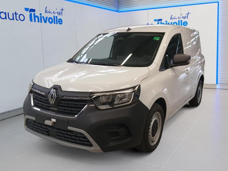 Renault Kangoo VU