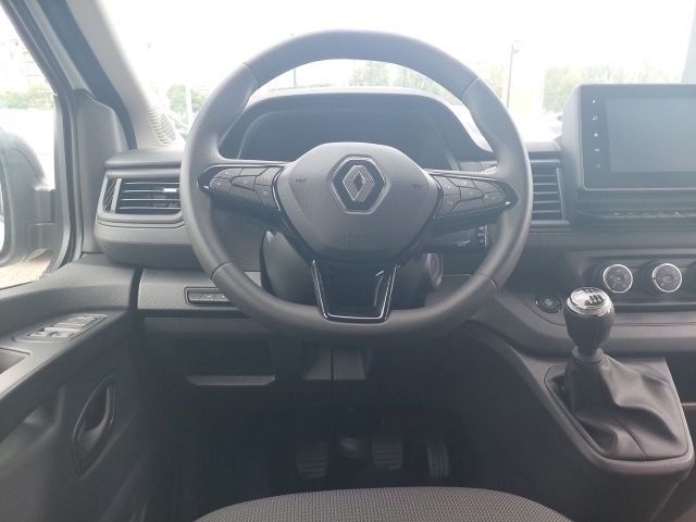 Renault Trafic – Bild 12