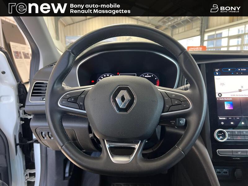 Renault Megane IV Berline