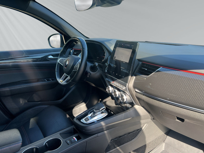 Fahrzeugabbildung Arkana R.S. LINE E-TECH Hybrid 145 (MY22) Bild 11 von 12