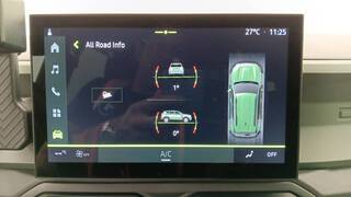 Vehicle 3D Image