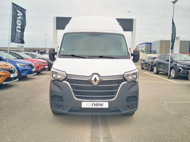Renault Master III