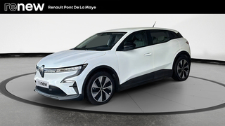 MEGANE E-TECH ELECTRIQUE