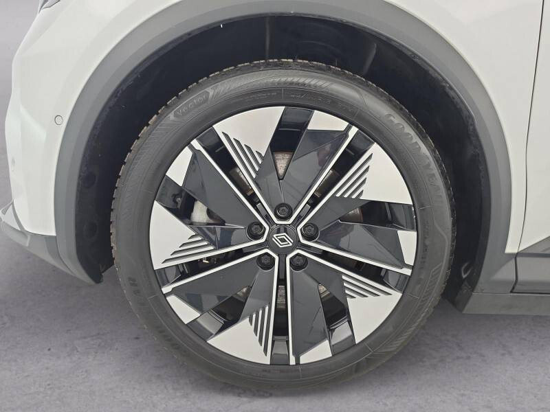Renault Scenic E-Tech Electrique