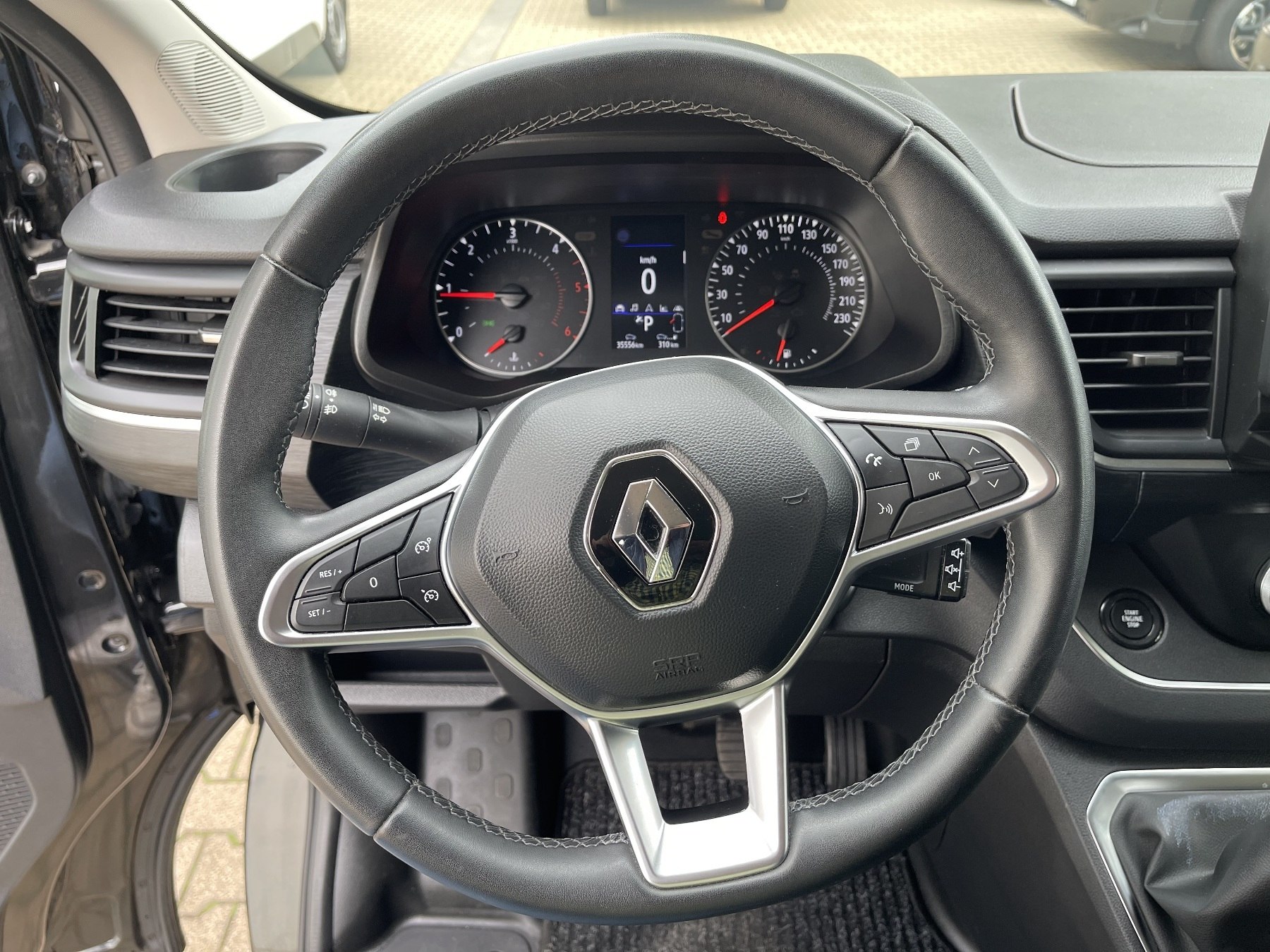 Renault Trafic – Bild 32