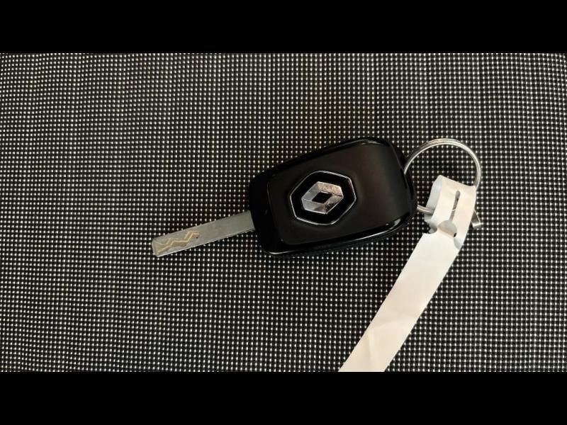 Renault Twingo E-Tech Electrique
