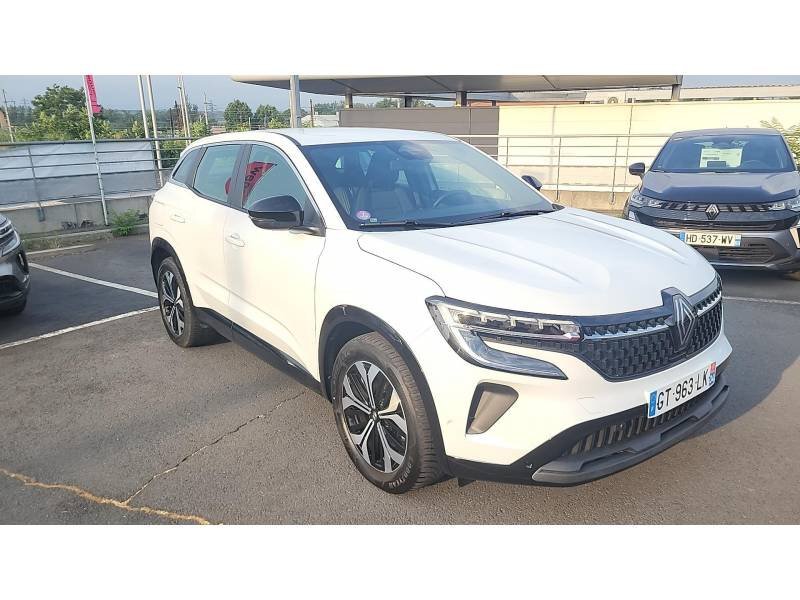 Renault Austral