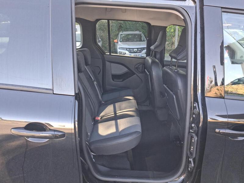 Renault Kangoo VP
