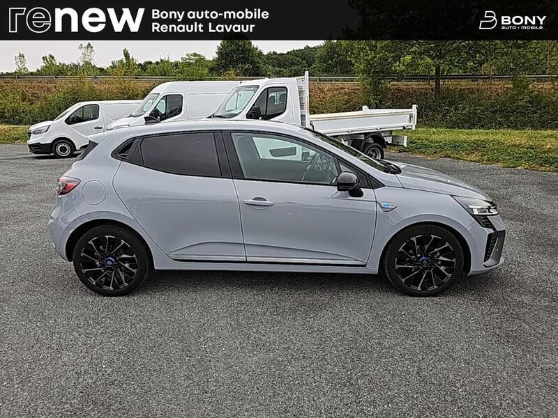 Renault Clio V