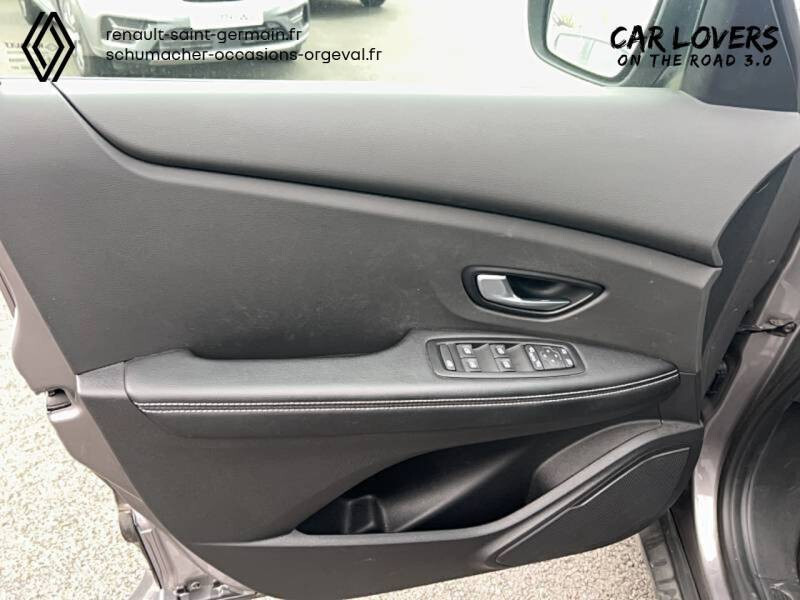 Renault Scenic IV