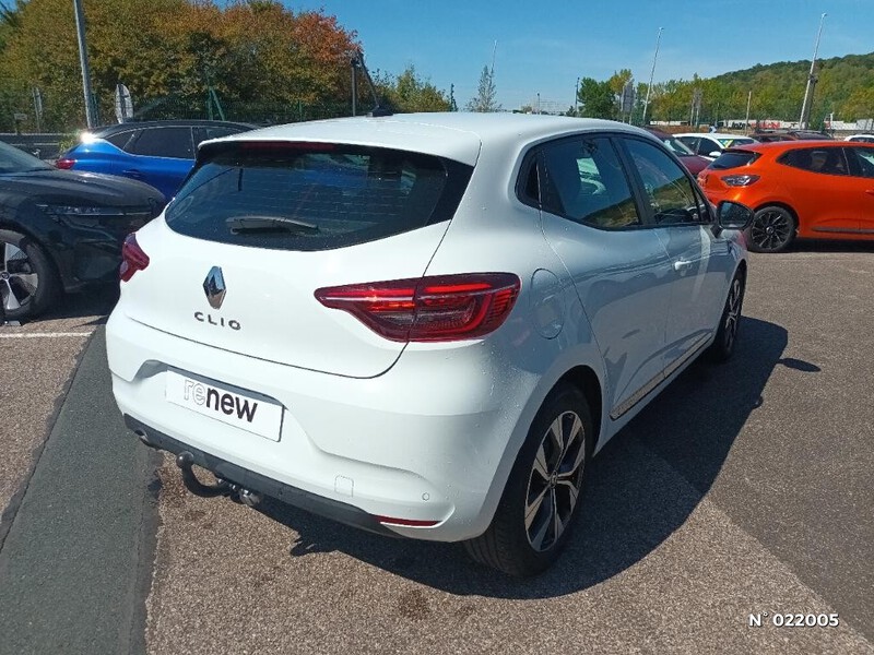 Renault Clio V