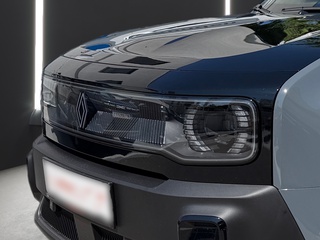 Vehicle 3D Image