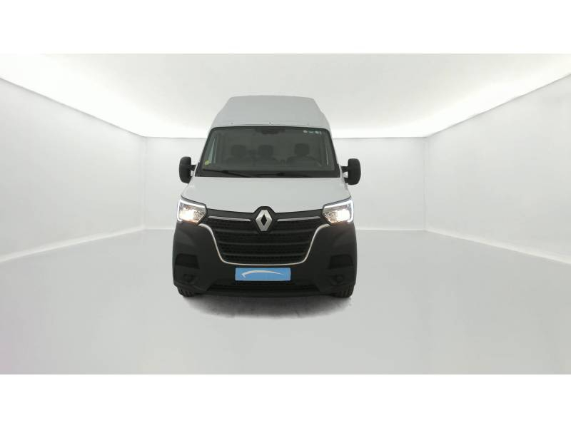 Renault Master III