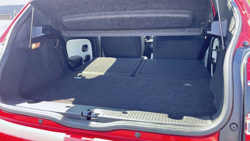 Renault Twingo III