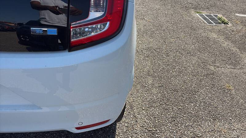 Renault Twingo E-Tech Electrique