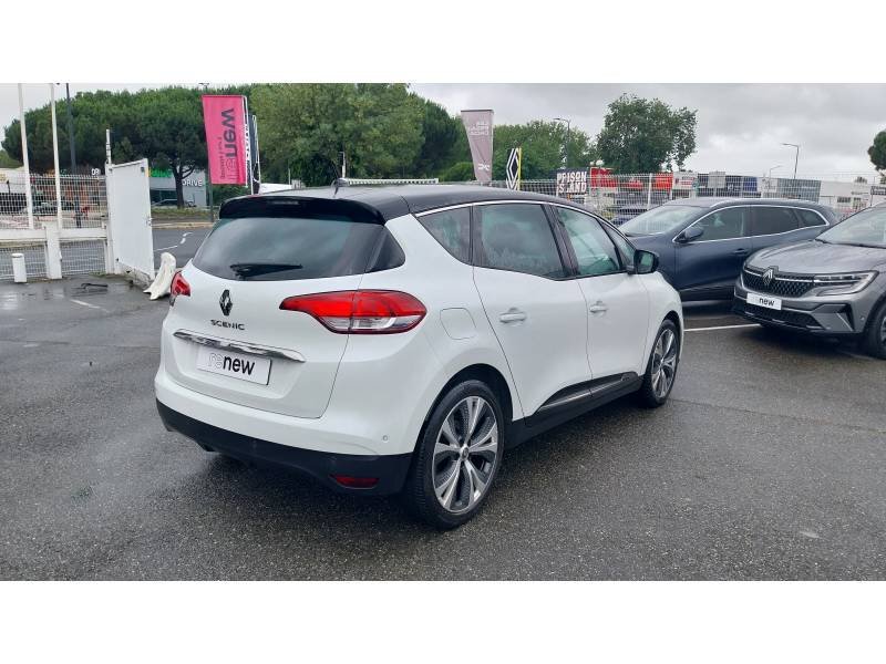 Renault Scenic IV