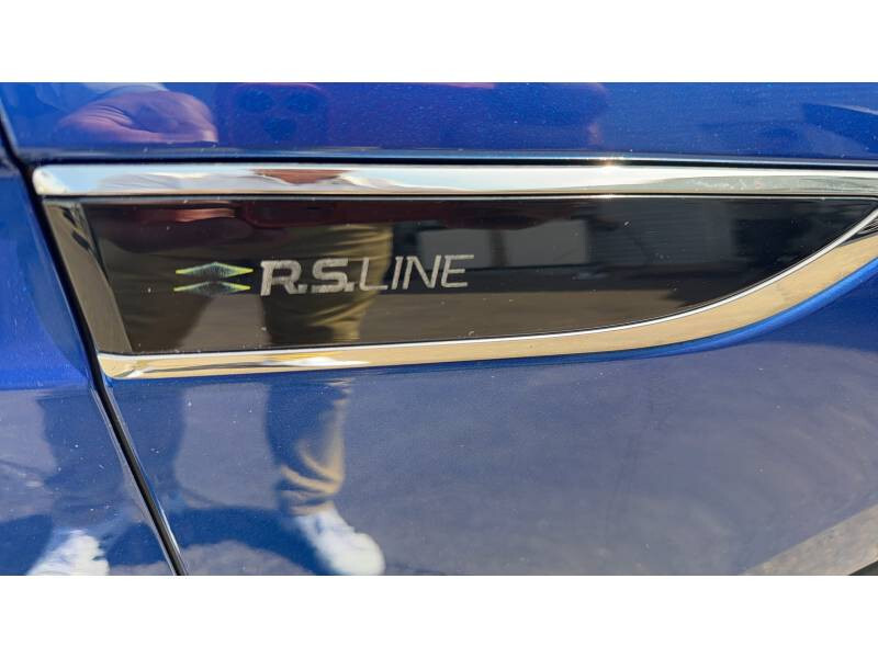 Renault Megane IV Berline