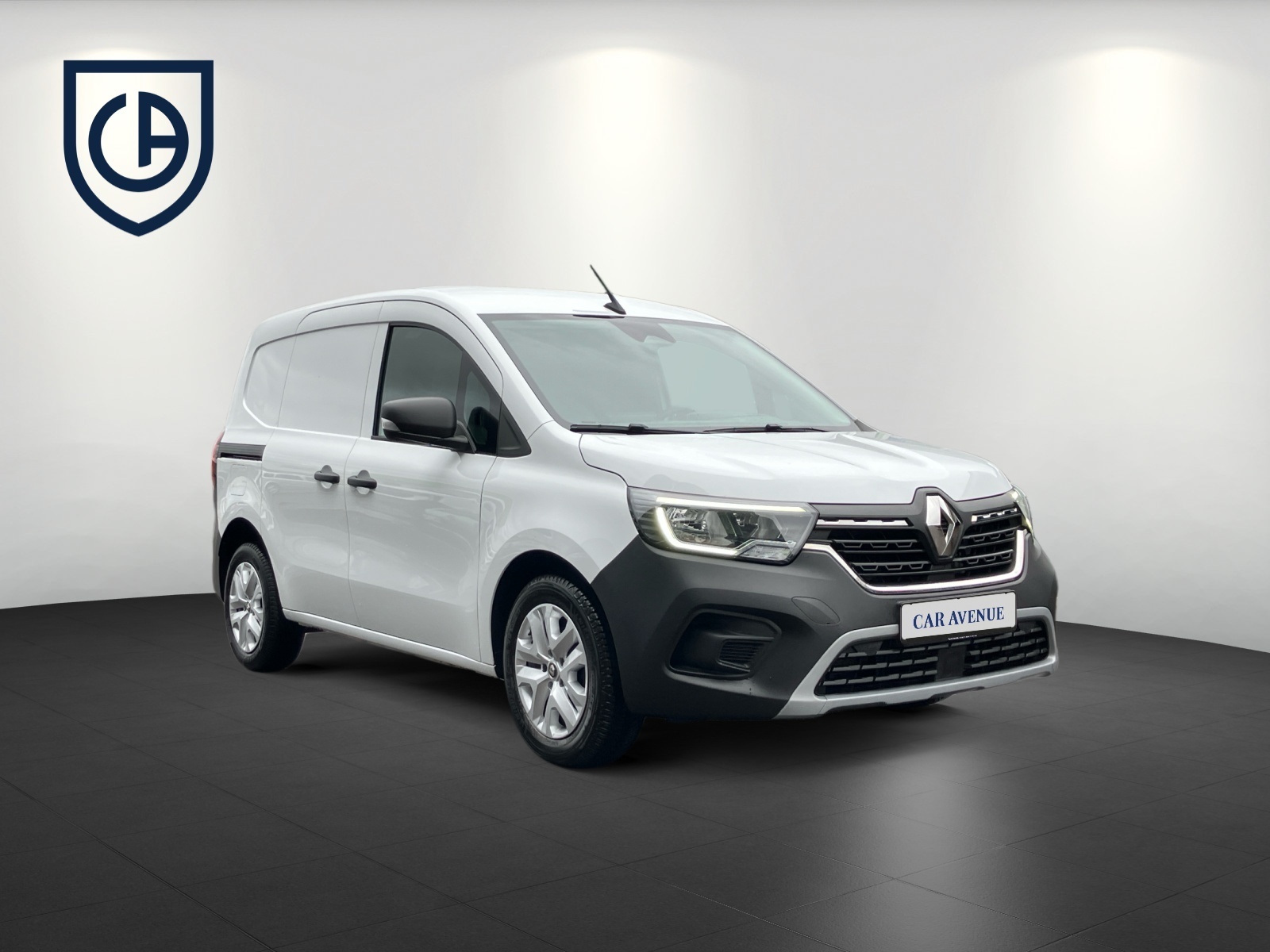 Renault Kangoo – Bild 2