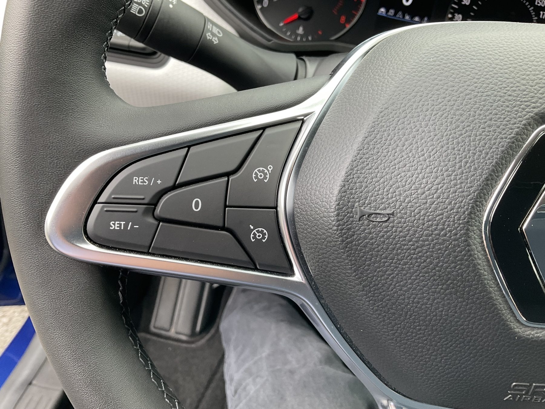 Renault Clio – Bild 16