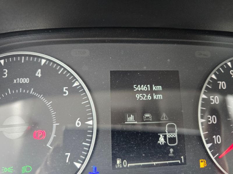 DACIA Logan 2023 — imagine 36