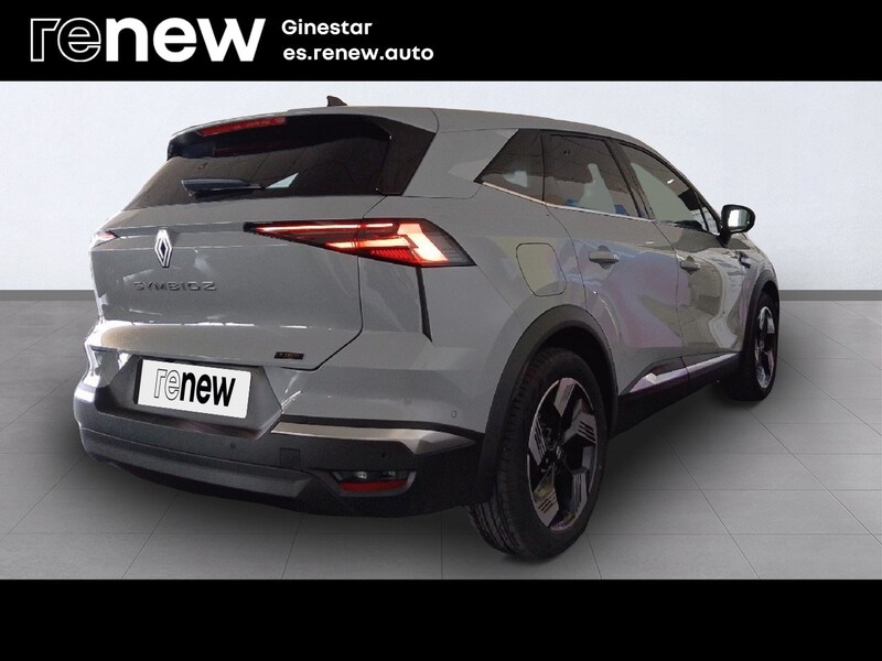 Renault Symbioz