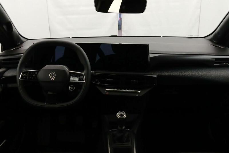 Renault Clio VI