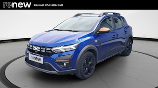 SANDERO