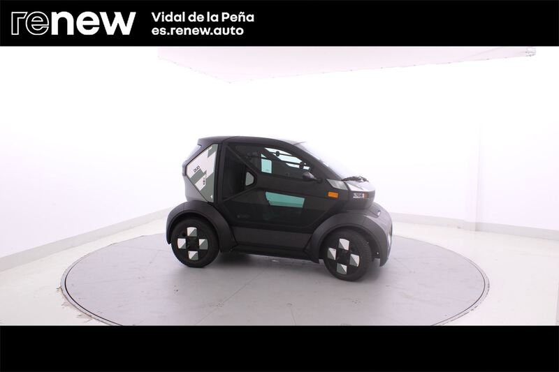Renault Twizy