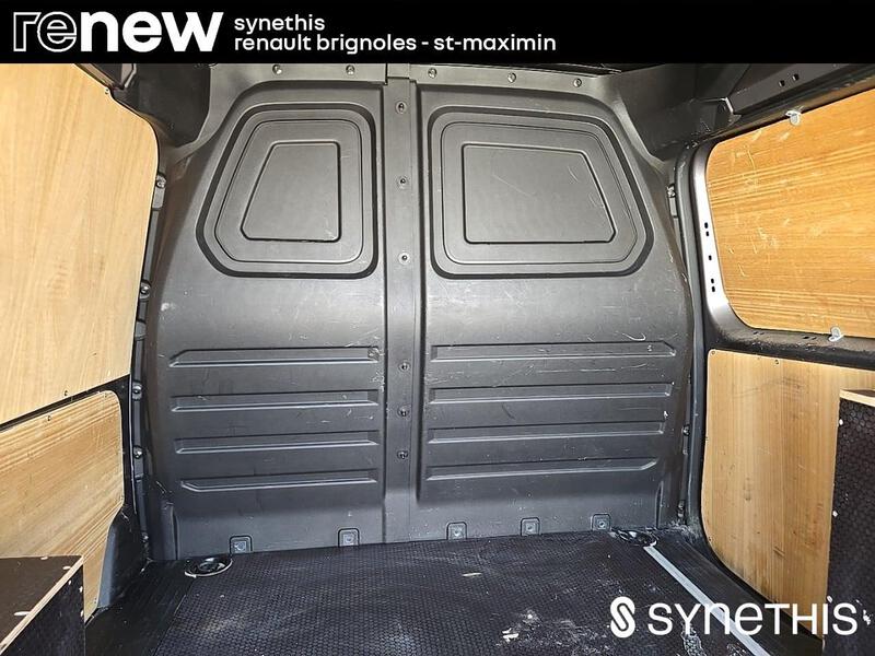 Renault Kangoo VU