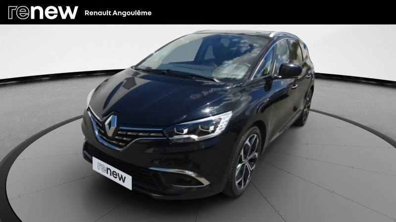 Renault Grand Scenic IV