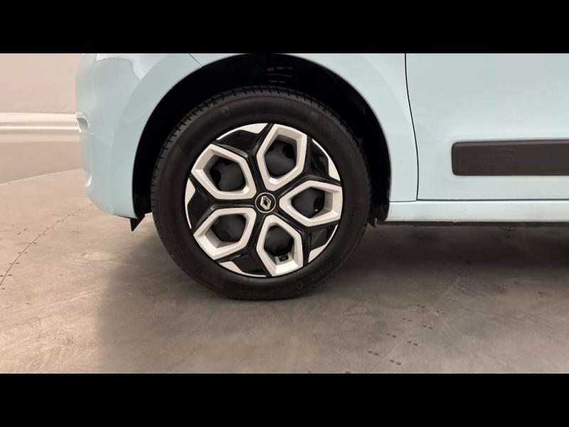 Renault Twingo III