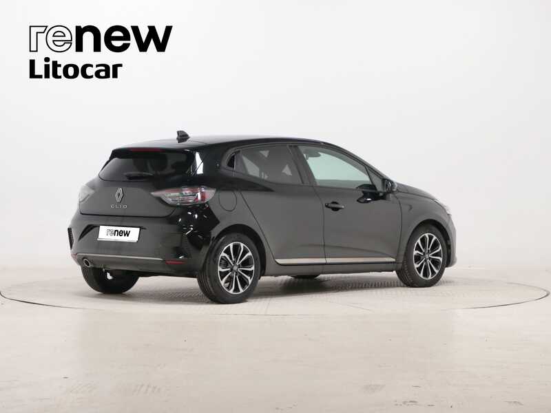 RENAULT Clio Techno TCE 90 — photo 5