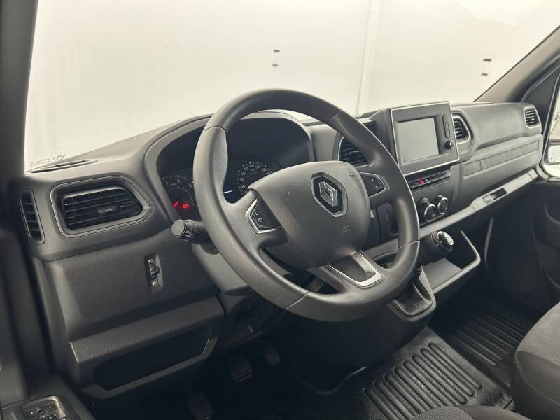 Renault Master III
