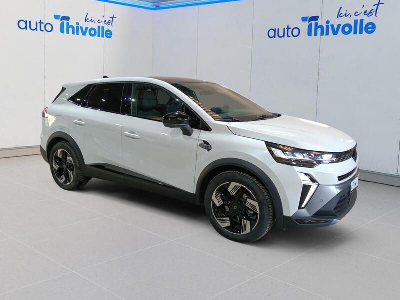 Renault Symbioz