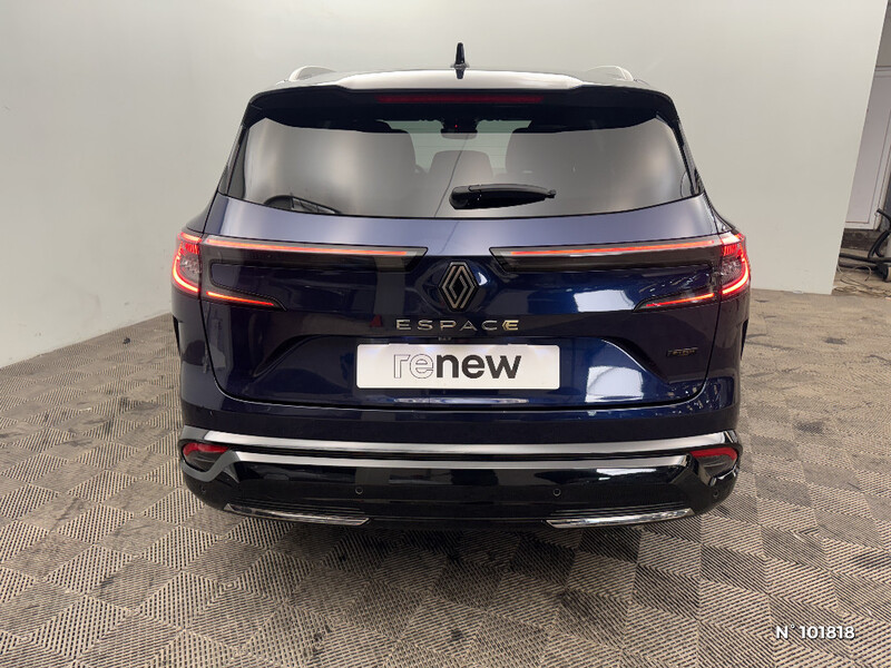 Renault Espace VI
