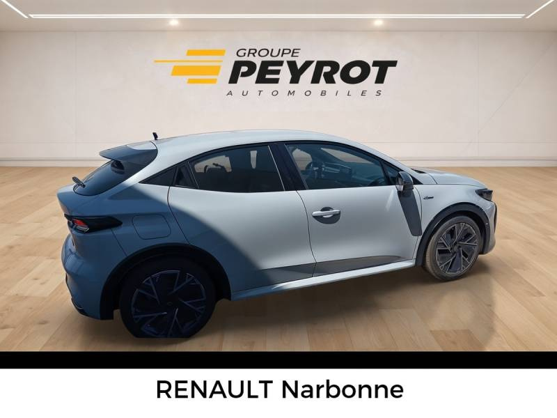 Renault Clio VI