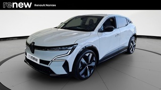 MEGANE E-TECH ELECTRIQUE