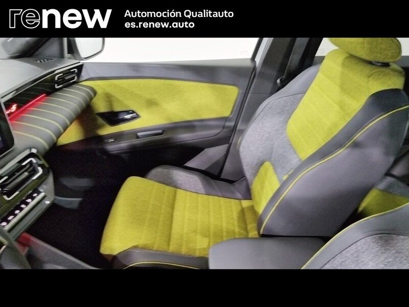 Renault R5 E-Tech Eléctrico