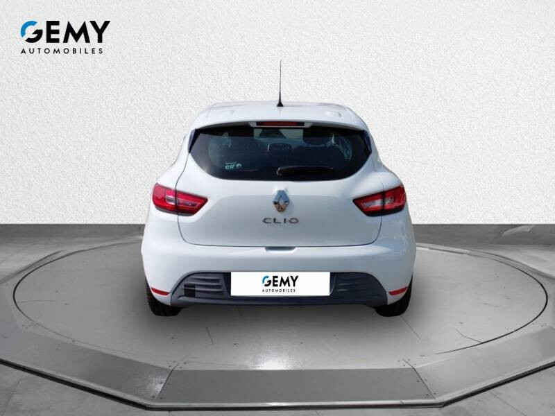 Renault Clio IV